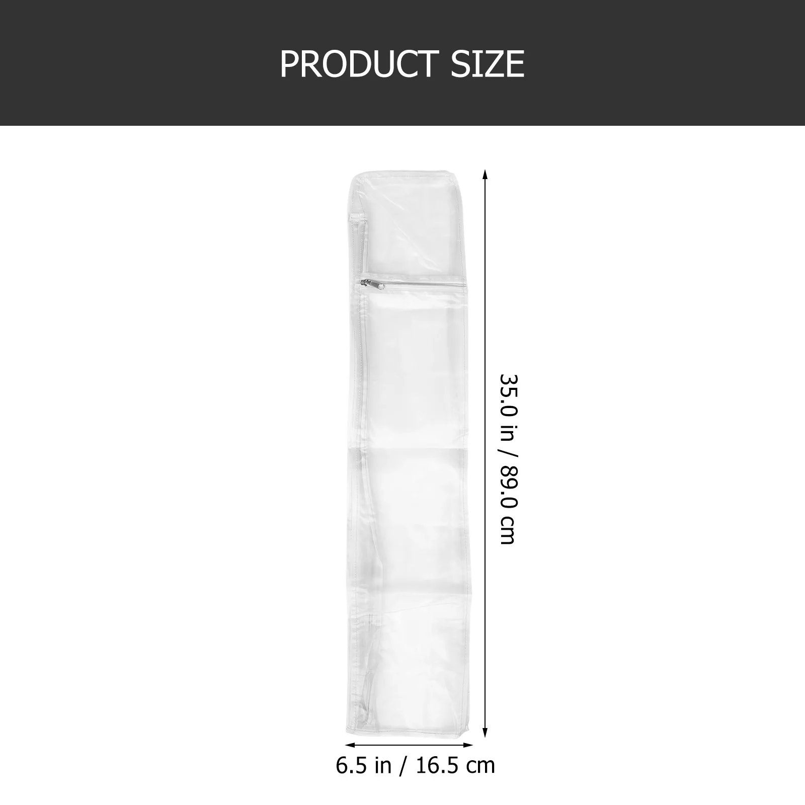 

Durable Waterproof Erhu Protector Case Shockproof Lightweight Double Handle Carrying Storage Bag for Outdoor Performance