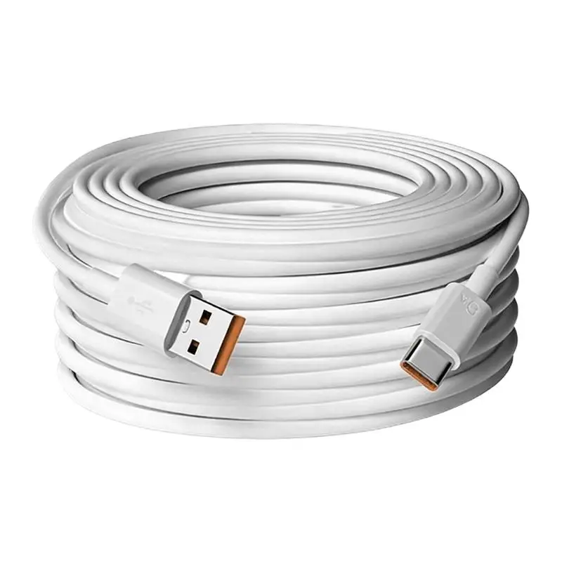 Y1UB Strong PVC Power Charging Expanded Wire For Observation Cameras And