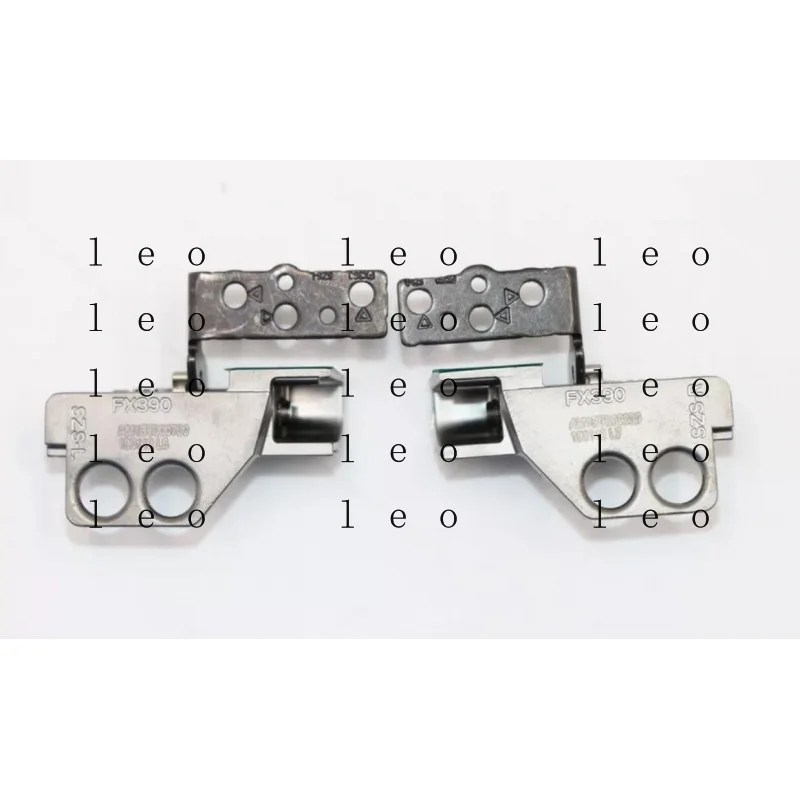 

AA Для Lenovo ThinkPad X390 X13 02HL023 02HL024 02HL025 Комплект петель для ЖК-дисплея L+R