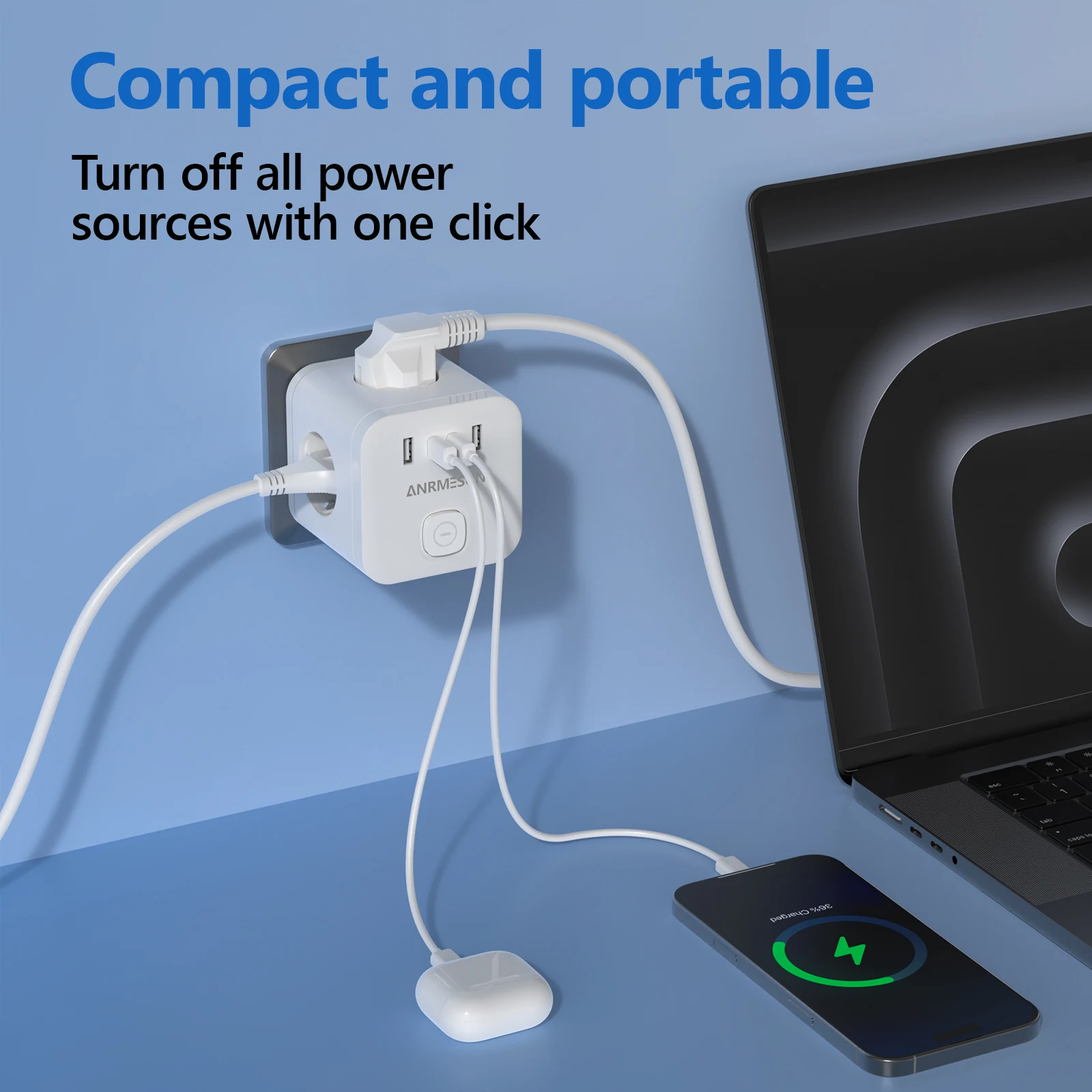 Thumbnail 4 - #18 Latest USB Wall Sockets Updates