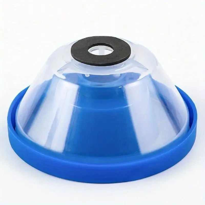 2pcs Dustproof Cover for Impact Drill Protect Drill Bit Keep Workspace Clean Must-have Home Improvement Accessory