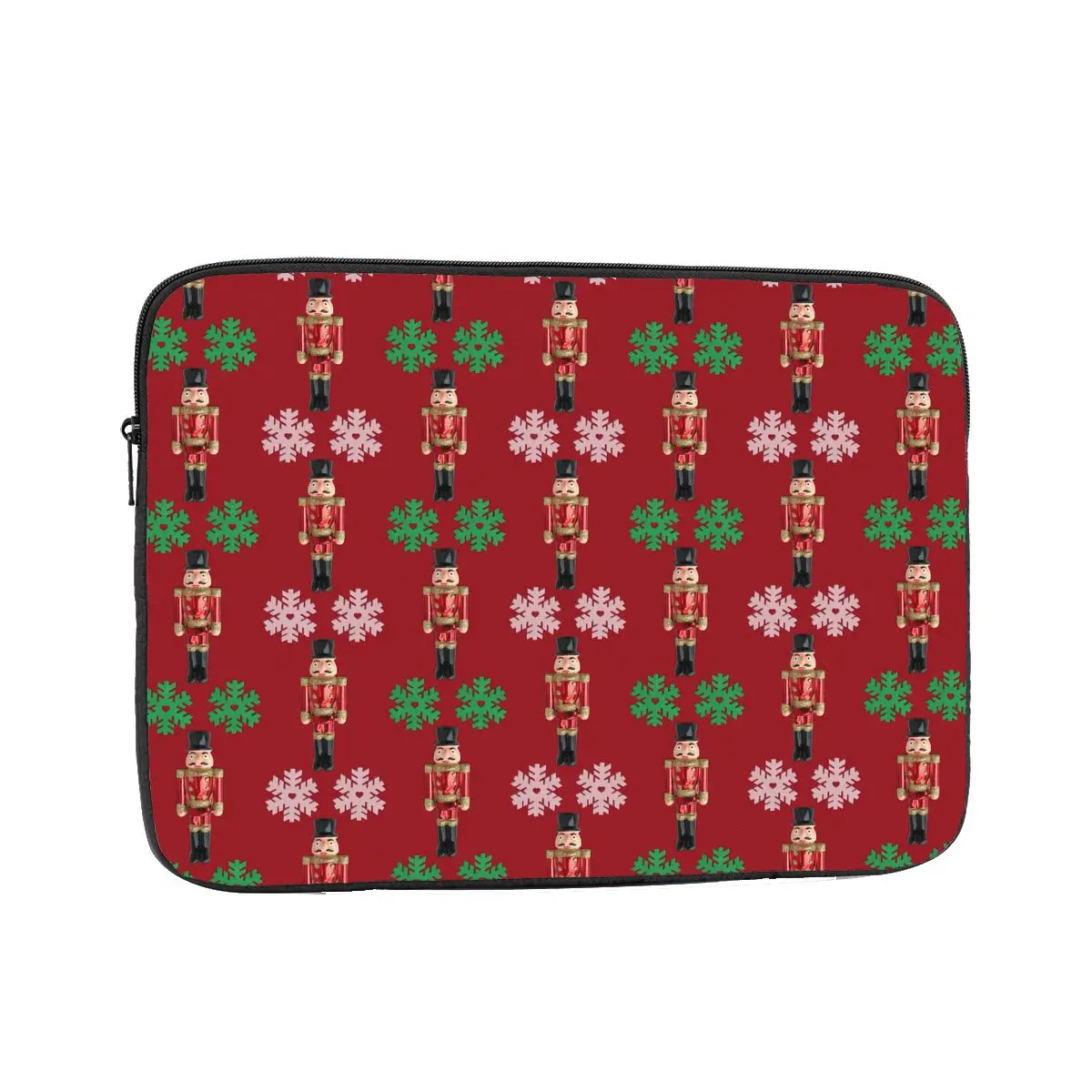 Laptop Sleeve Case Santa Claus 12