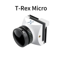 Foxeer T-Rex Mini Micro 1500TVL 6ms Low Latency Super WDR FPV Camera Racing Drone Accessories