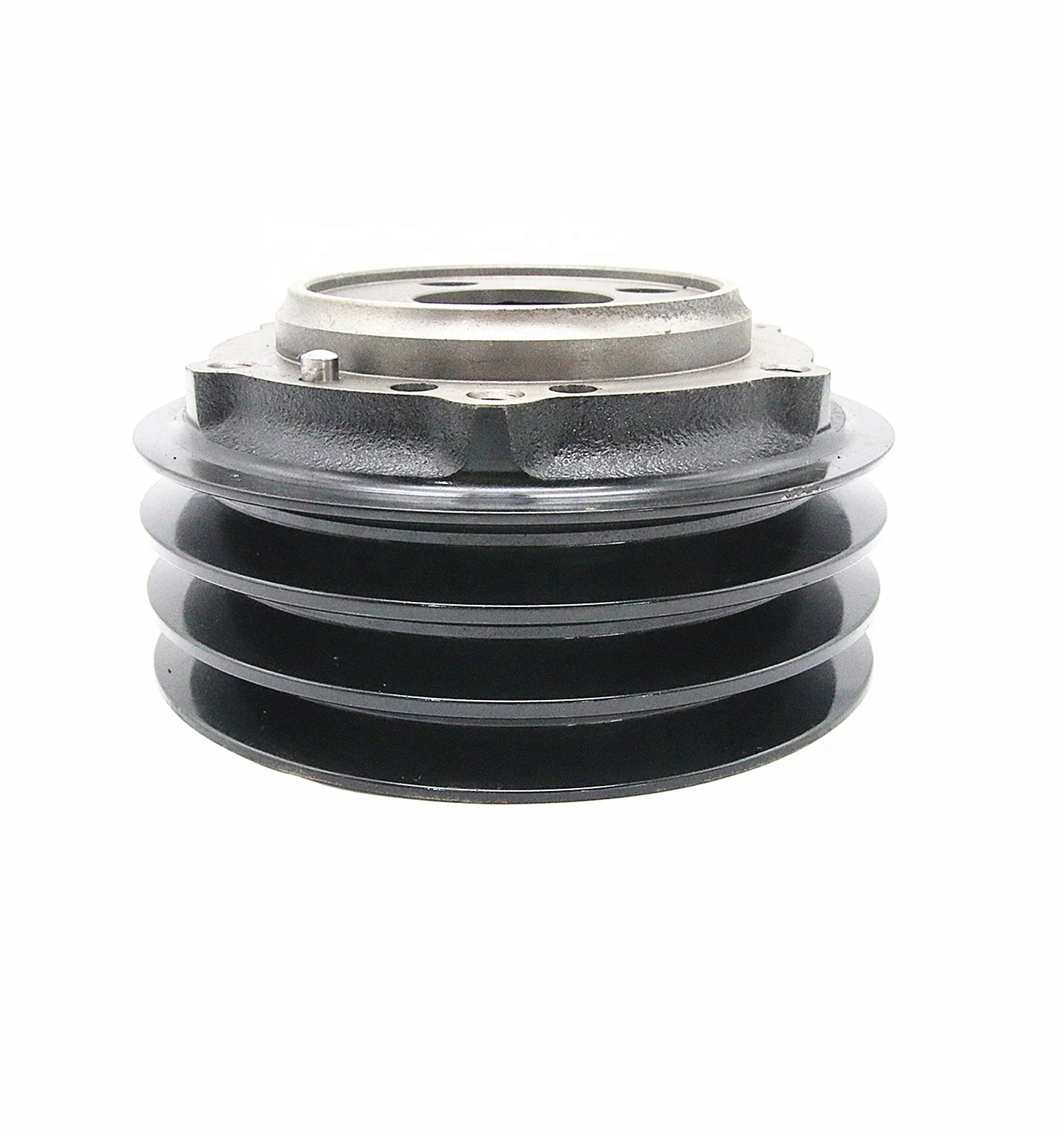 Genuine original parts  FRR FVR FSR FTR  8943924360  8-94392436-0 PULLEY CRANKSHAFT / PULLEY ASSY