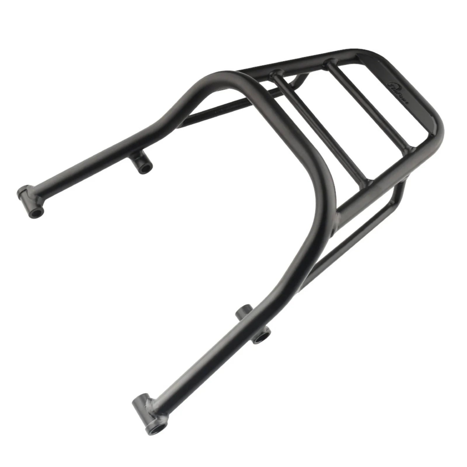 

Tail Rear Luggage Rack Cargo Carrier For Scrambler 400X Speed 400 Speed T4 23-25