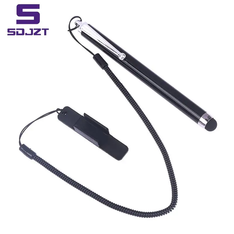 Universal Touch Screen Mobile Phone Stylus Pen Tablet Accessories Computer Capacitive Pens for iPad For iPhone Android