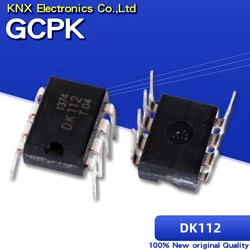 10PCS DK112 DIP8 DIP new and original IC