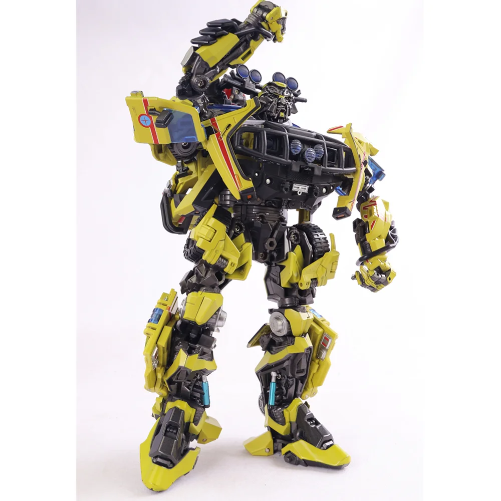 在庫あり】変身マスターピース T-11 T11 ラチェット オーバーサイズ