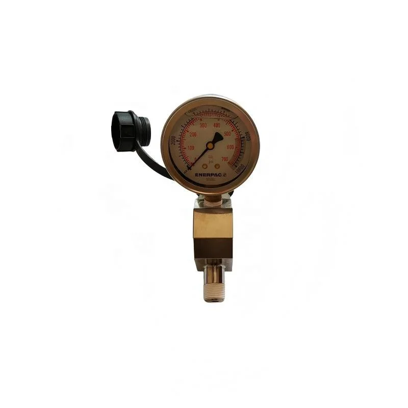 ENERPAC GA45GC Testgeräte Instrumentierungsadapter-Kit