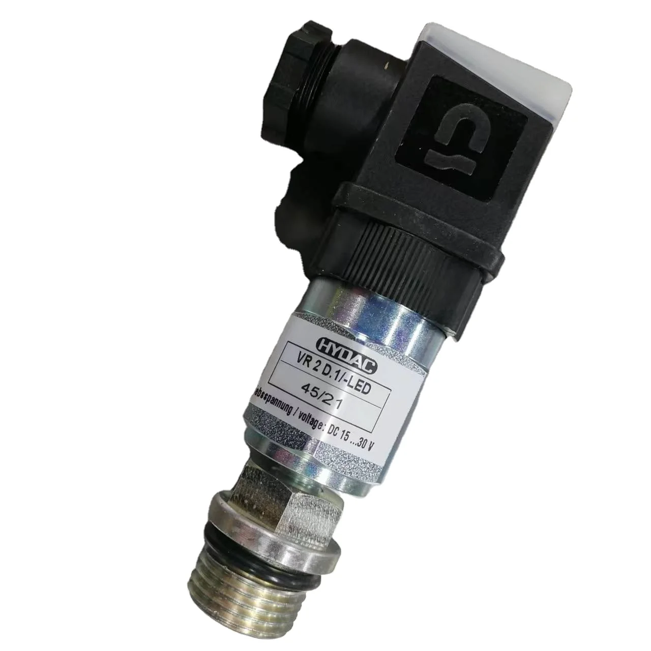 Original HYDAC Hydraulic High Pressure Switch EDS344-2-250-000