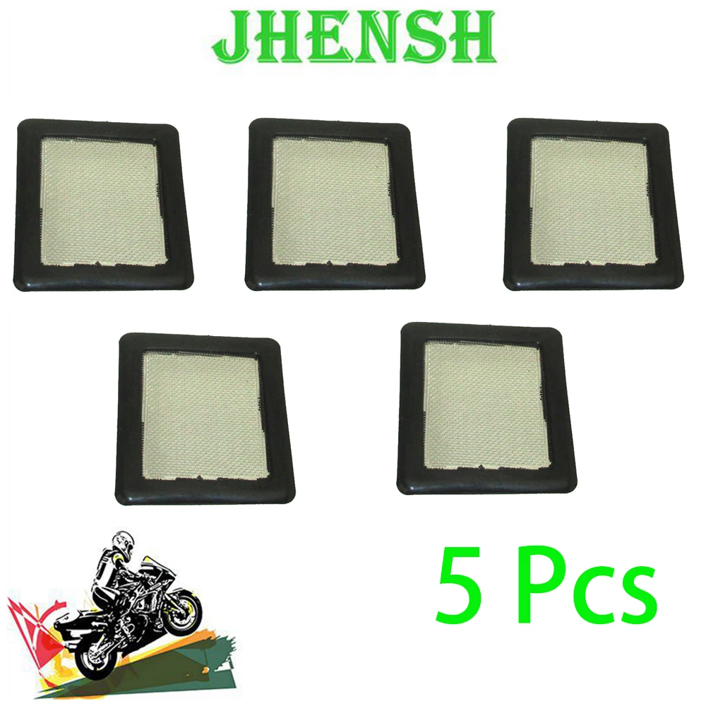 JHENSH شاشة تصفية الزيت ل SYX MOTO Tearoff 60cc دراجة ترابية صغيرة ، Icebear PAD60-1 أطفال دراجة الطرق غير الممهدة ، Venom MX60 أطفال 60cc الدراجة الترابية