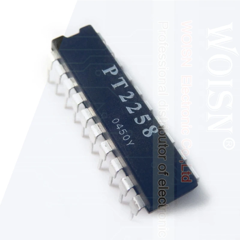 2-5PCS 2SA1085-E 2SA1085 PT2258 2258 Z84C0008PSC Z84C0008 LF357N LF357 CH453D CH453 D4189 AOD4189