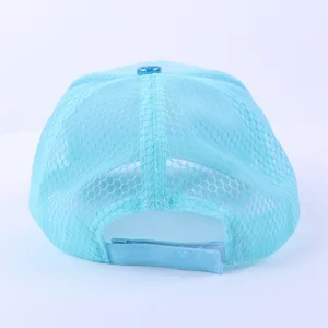 Verstellbarer Baseball Disney-Bulne für Mädchen, Anime-Spielzeug, Elsa, Anna, Minnie, Sophia, atmungsaktiven Schatten, Sommer 6 Hauptverkauf Guarda Rain Elsa - №4