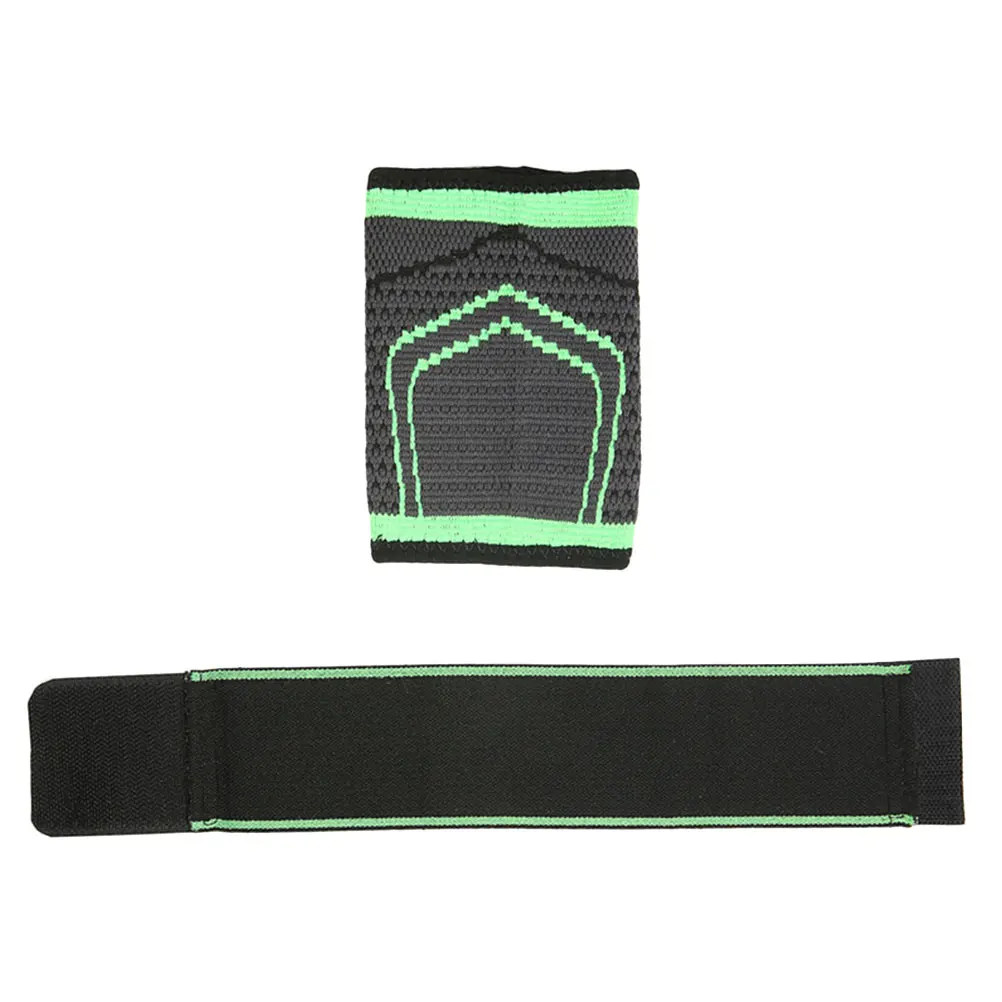 

2pcs Wristb Guard Protective Brace Basketball Wrist Support Detachable Wrist Protector Nylon Sweat Absorption Anti Slipping