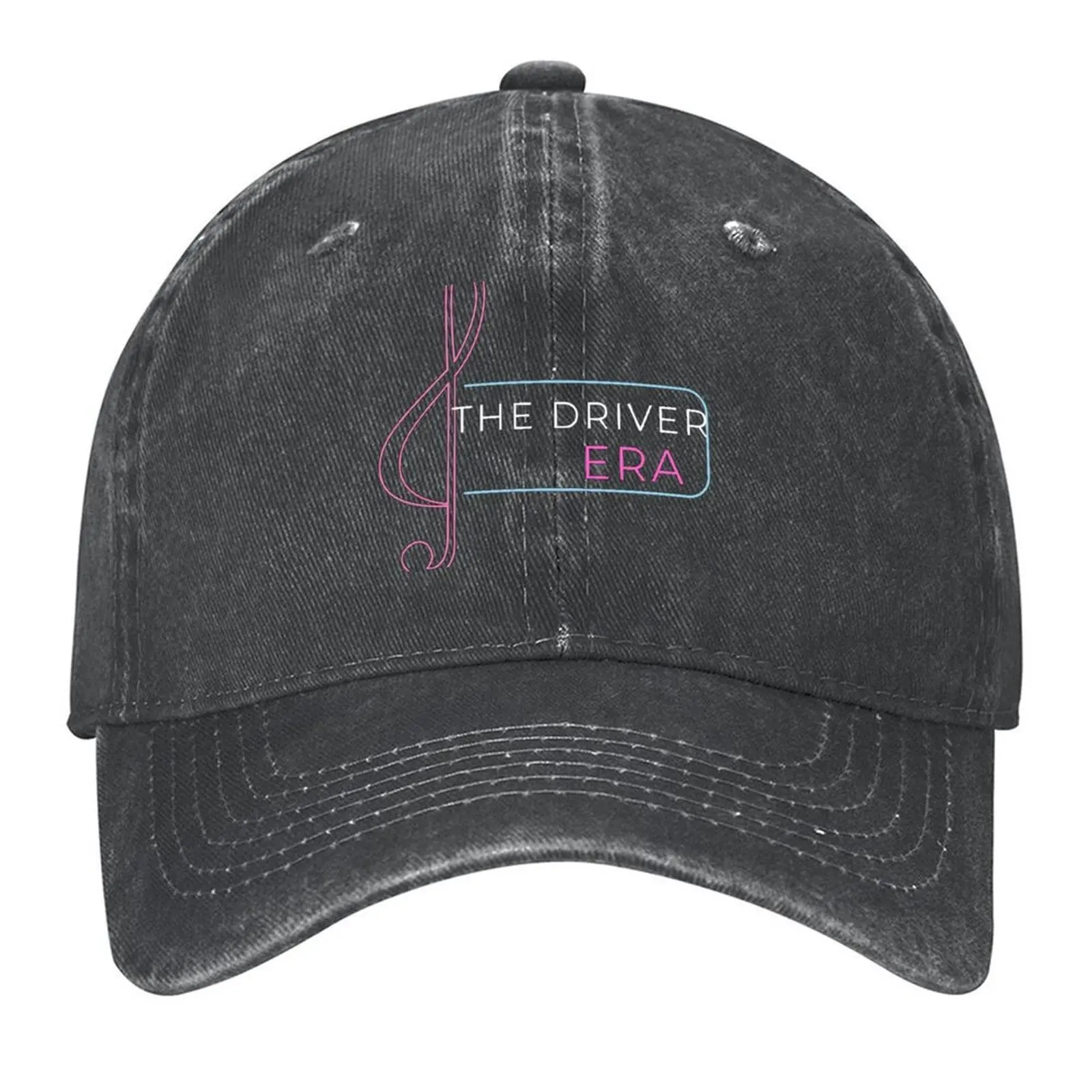 

The Driver Era Logo Baseball Cap custom caps dad hat Sports Cap New In The Hat Caps Male Women's
