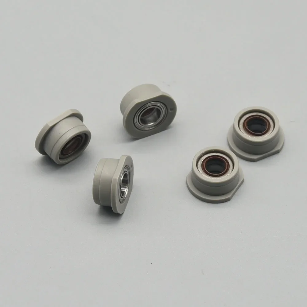20PCS High Quality Developer Bushing For Konica Minolta BH C224 C284 C364 C454 C554
