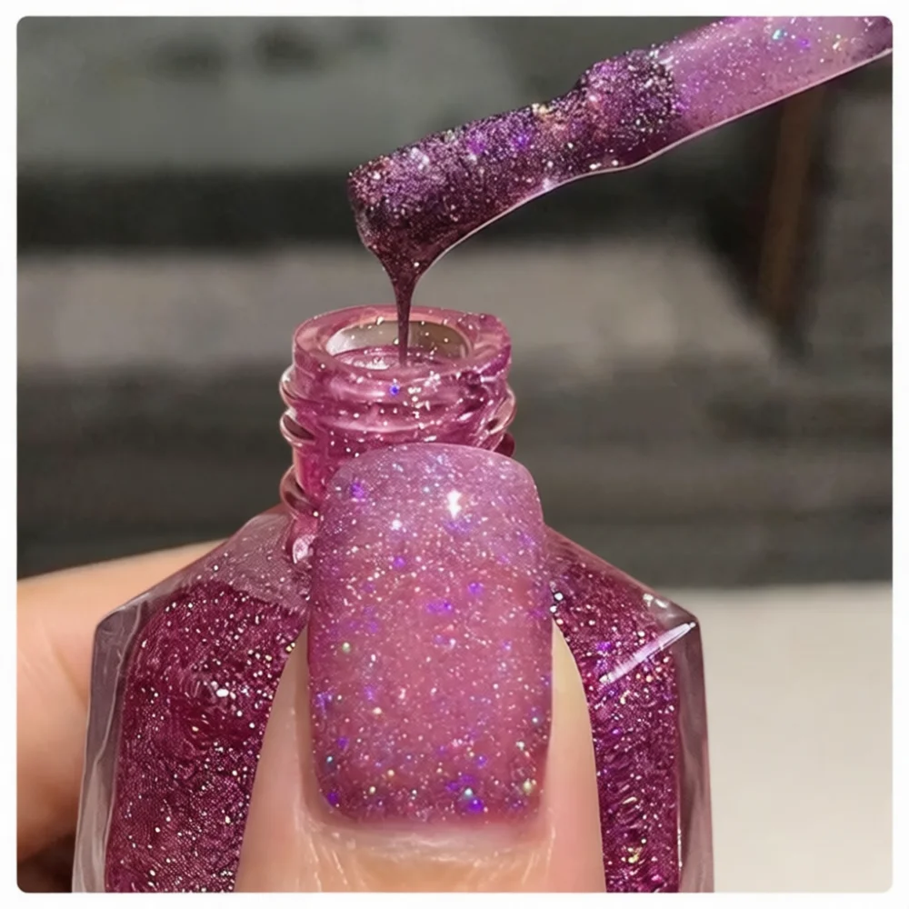 Professional Nail Polish Varni - đánh giá và giá Nail Art Elegant