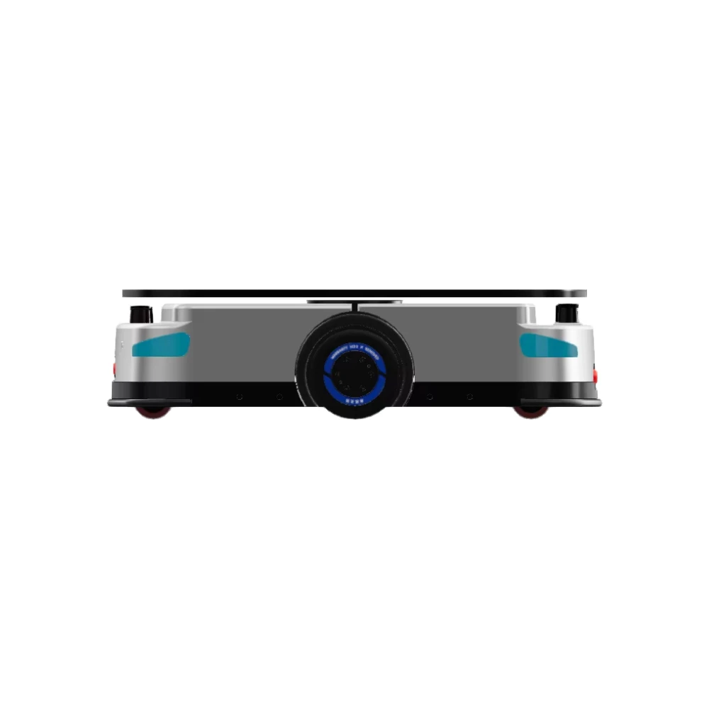 Imagen 6: SLAM multifuncional inteligente para logística de almacén gran oferta equipo de manipulación Robot móvil autónomo AGV