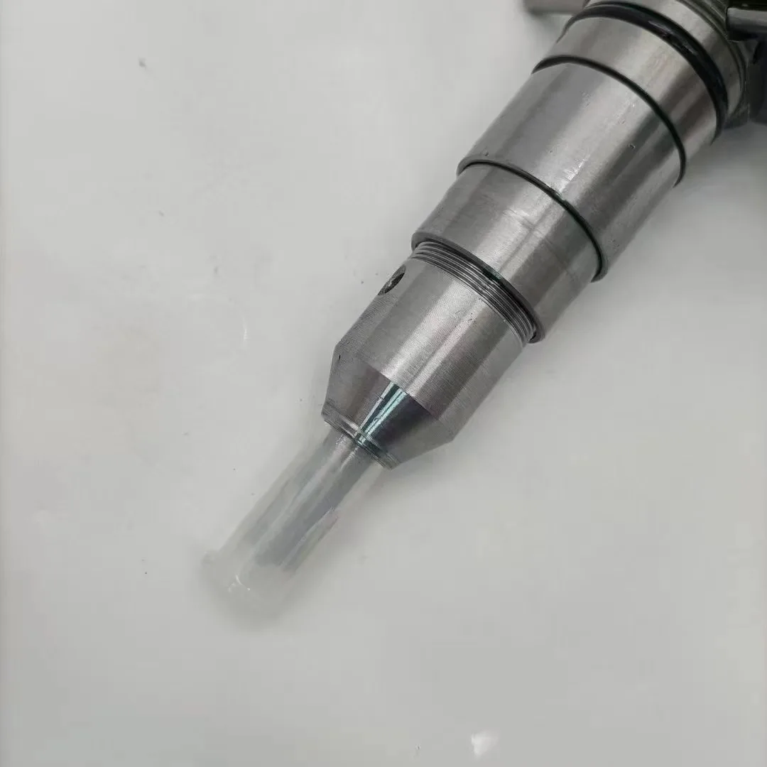 Fuel Injectors 127-8216 1278216 For Caterpillar Engine 3114 3116 Excavator