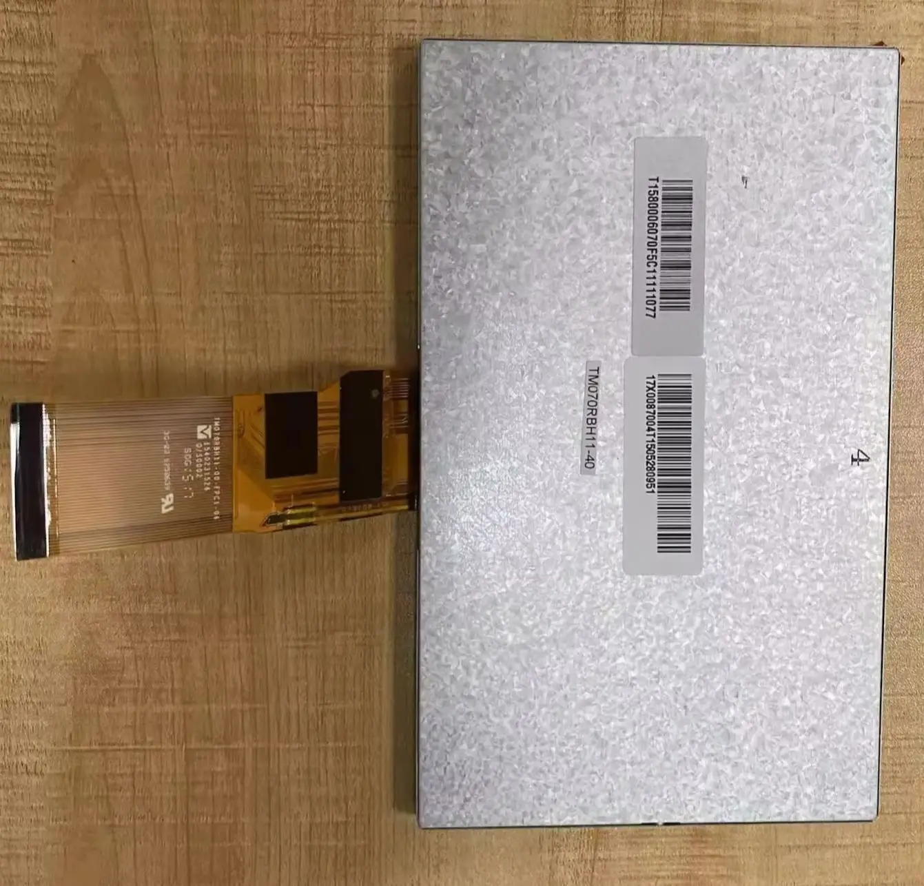 For industry medical equipment  TM070RBH11-40 TM070RBH11 LCD Displays