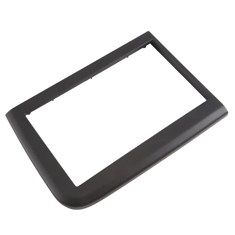 

For Volvo S80 1999-2005 Car Stereo Fascia Dash Panel 2 Din Frame Trim Kit Car Parts Accessories (173X98mm)