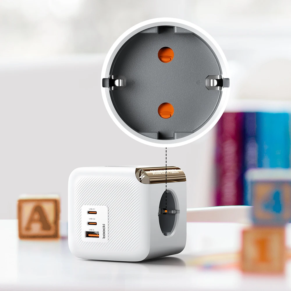 Thumbnail 3 - #24 Compare Surge Protection Sockets Before You Buy