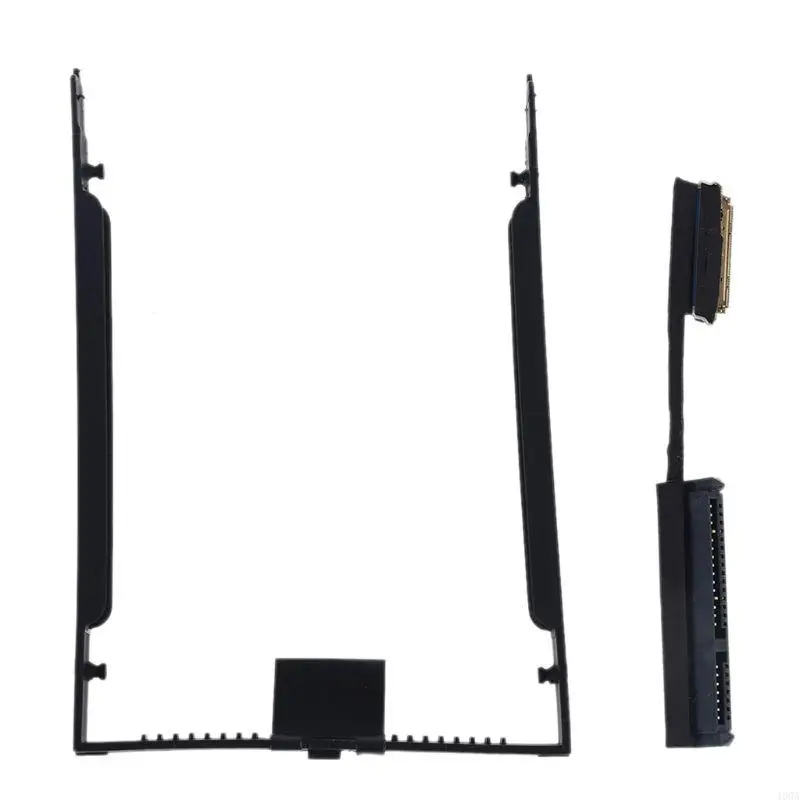 

400A Hard SSD Cable Connector HDD Bracket for T470 T480 E460 E470 Laptop Accessory