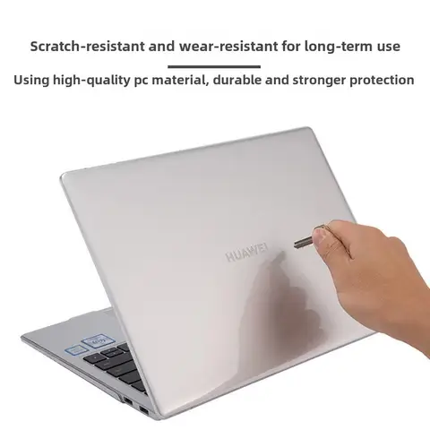 10 best sales Huawei MateBook D14-fodral - №3