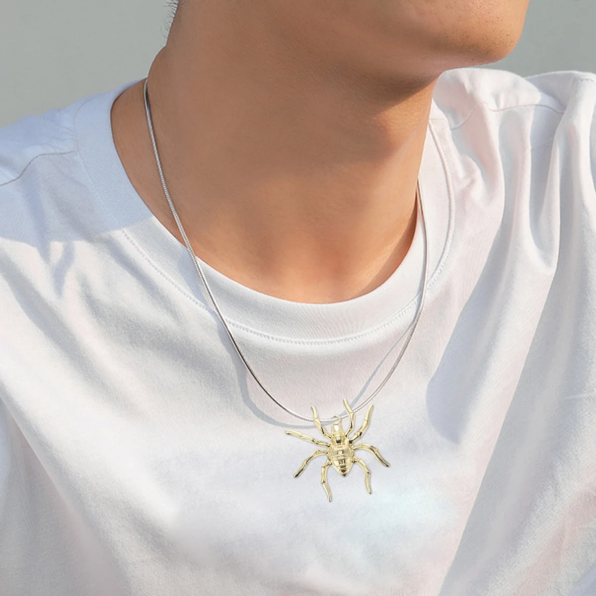 

20Pcs Halloween Earrings Halloween Alloy Pendants Necklace Pendants DIY Jewelry Pendant Accessory Ornaments Ornaments Accessory