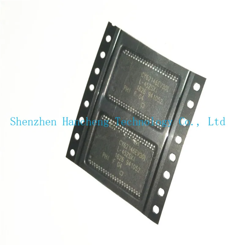 

(10PCS-50PCS) CY62146EV30LL-45ZSXI TSSOP44 NEW CHIP IC