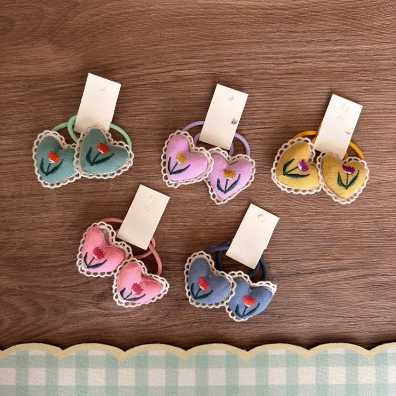 Thumbnail 3 - #23 Best Scrunchie Hair Ties to Buy In 2026