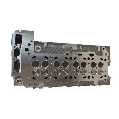 

F1CE Complete Cylinder Head 908559/0200KC/504384837/908585/504385398/ 502295007/504367454 for Fiat F1CE 3.0JTD 16V