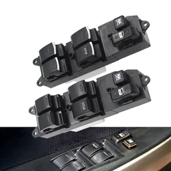 For Great Wall M4 For haval H1 Car Power Window Lift Switch Electric Door Window Glass Lifter Control Regulator Button