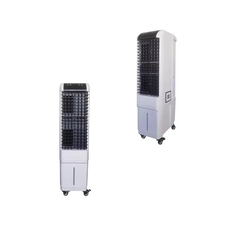 5000CMH Outdoor High Airflow Desert Cooler Evaporative Air Cooler
