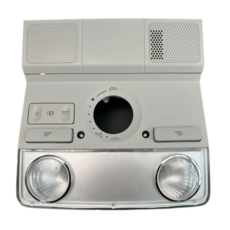 

Потолочный светильник 56D947106 для чтения на крыше для VW Passat B7 B8 2011-2018 без переключателя люка на крыше