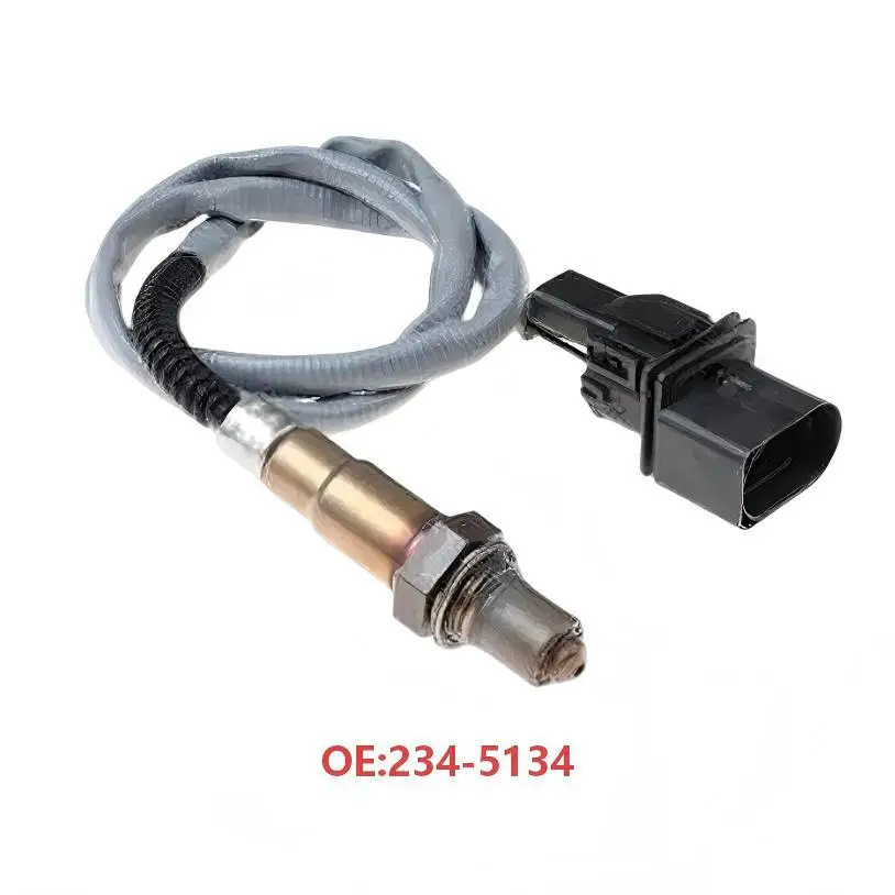 Suitable for BMW oxygen sensor O2 Lambda air-fuel ratio sensor 325CI 325i 545i 645CI X5 2003-2006 234-5134 234-4473