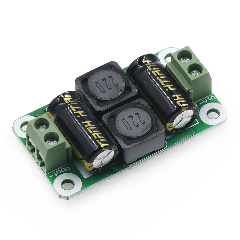 Dc Power Supply Fil…