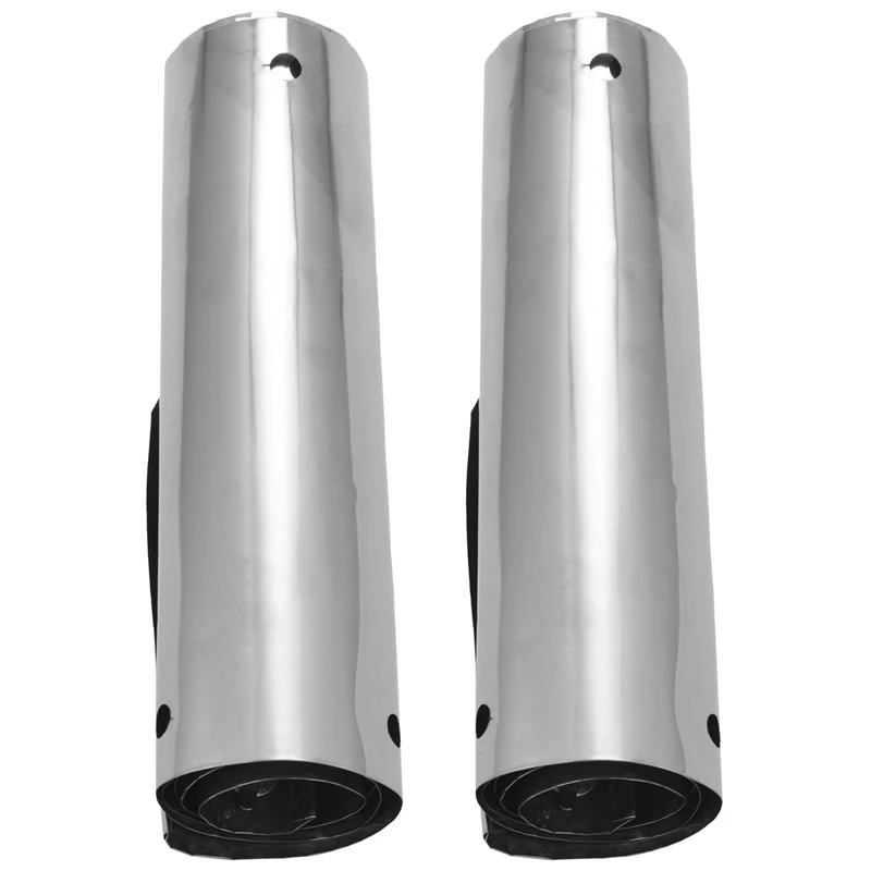 

Ветрозащитный экран из чистого титана, ветрозащитный экран для наружной газовой плиты, ветрозащитное ветровое стекло 15 см, 2 шт.