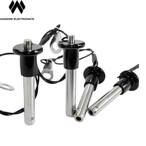 Kits de accesorios para altavoces line array profesional MW Audio con G3-PinLock para tamaños personalizados