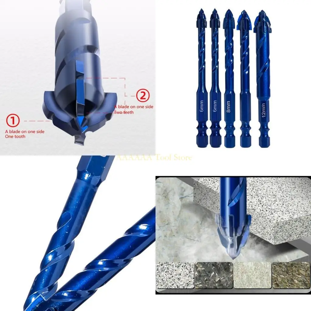 A2BE Ceramic Tile G…