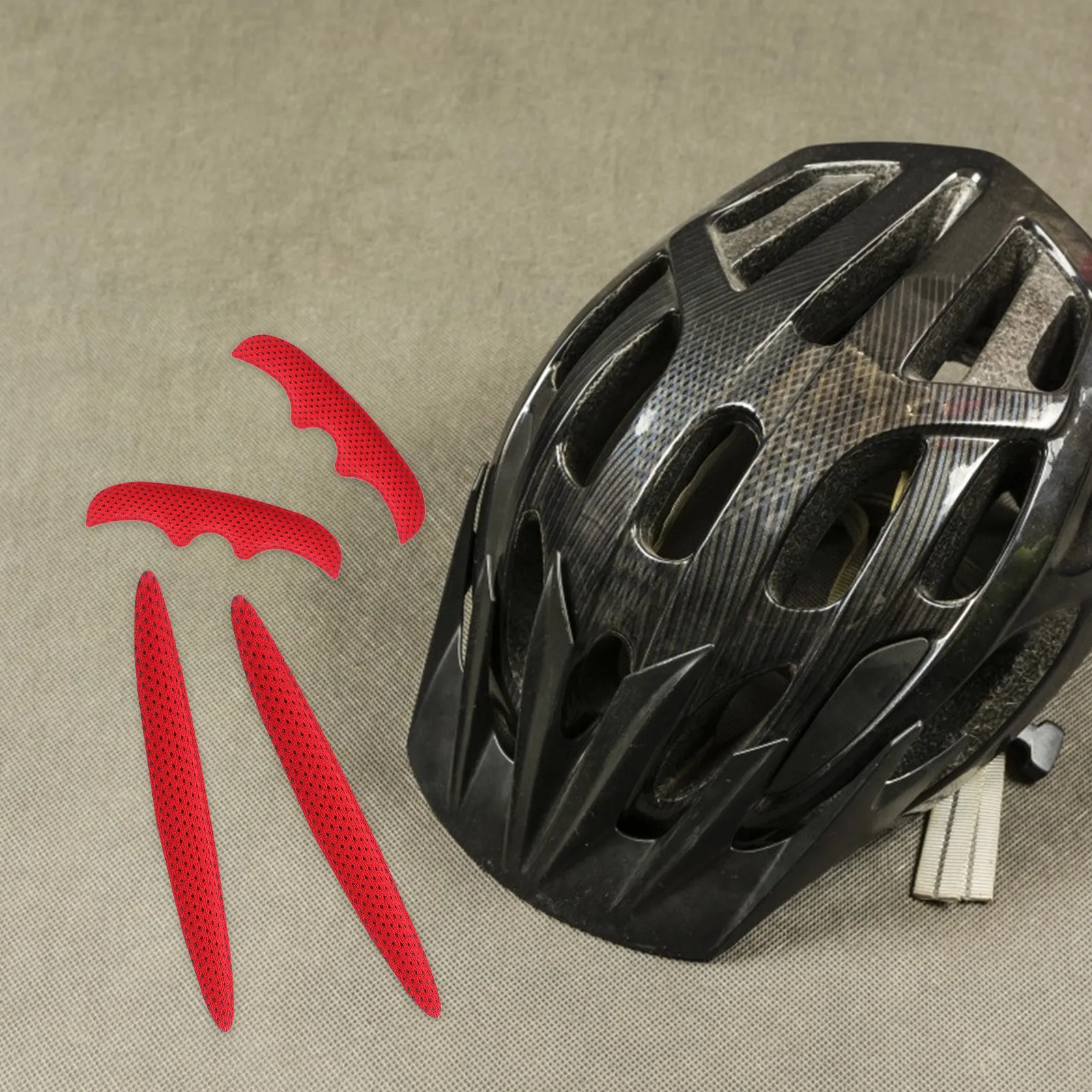 Fahrradhelm-Polster, 2 Sets, s – Helmet Replacement Liner Pads Bewertung und Preis