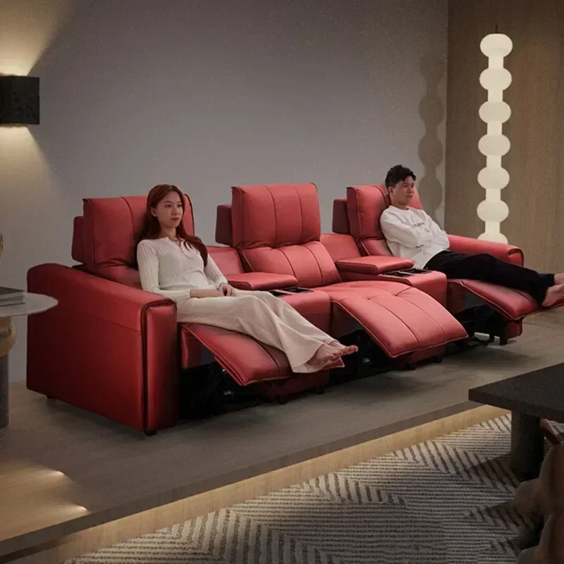 Postmodern Luxury Sofa Chair Unique Office Modern Lounge Recliner Sofa Individual
