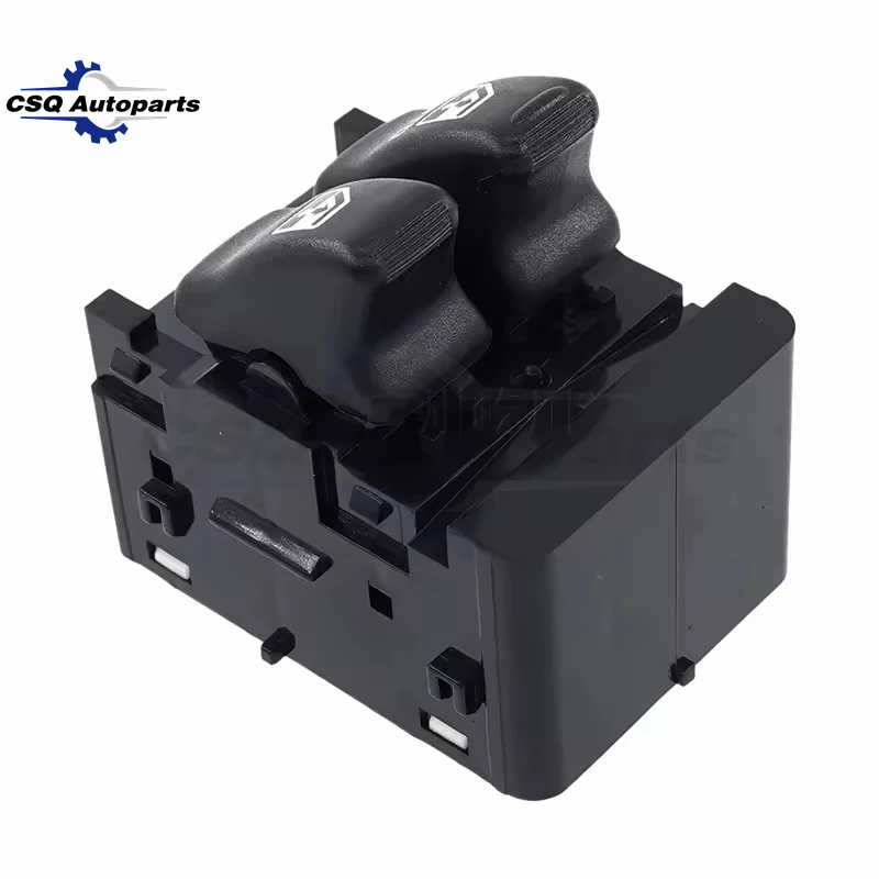 Interruptor de ventanilla eléctrica para Chevy Venture Silhouette, 10387305 para 2000-2004, lado del conductor