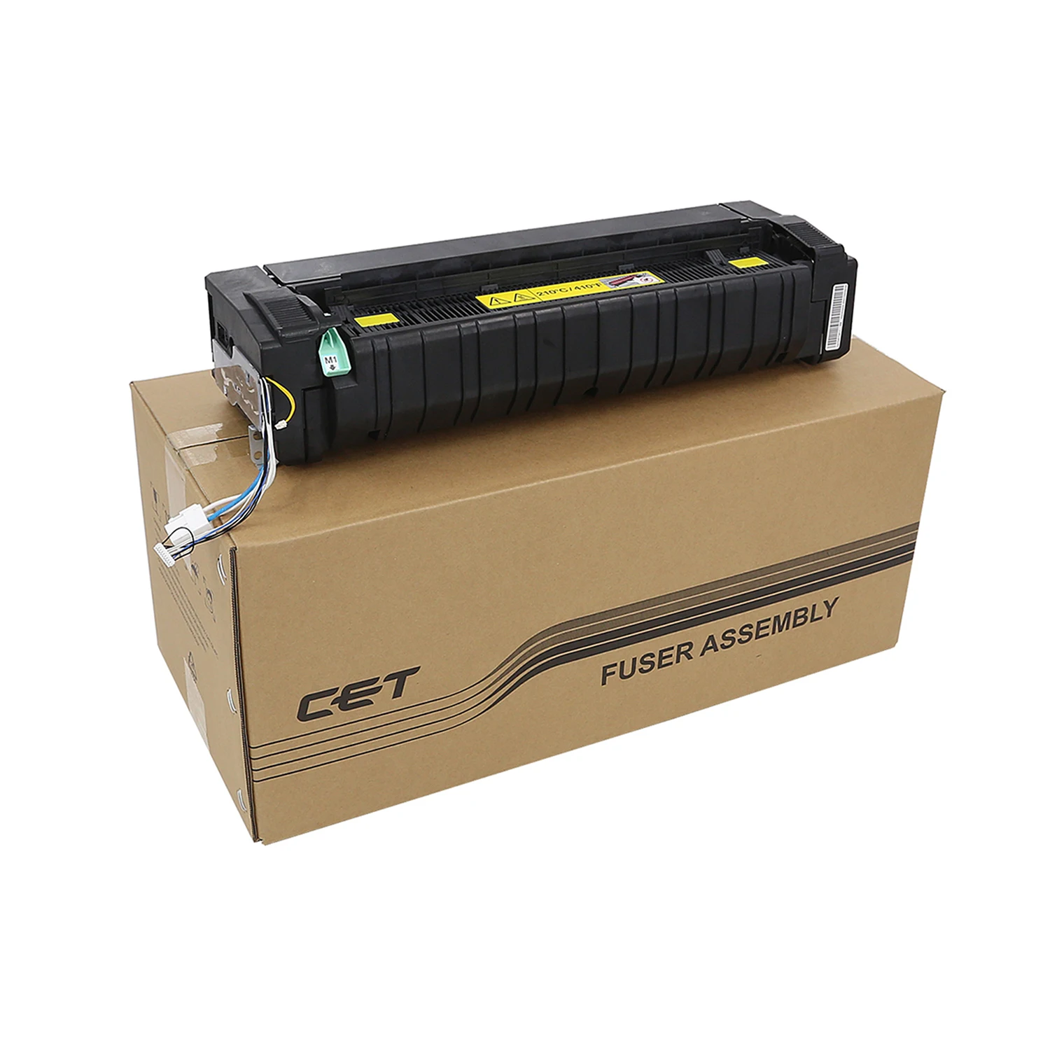 Unidad de Fusión CET para Olivetti d-Color MF-259 309 369, Conjunto de Fijación