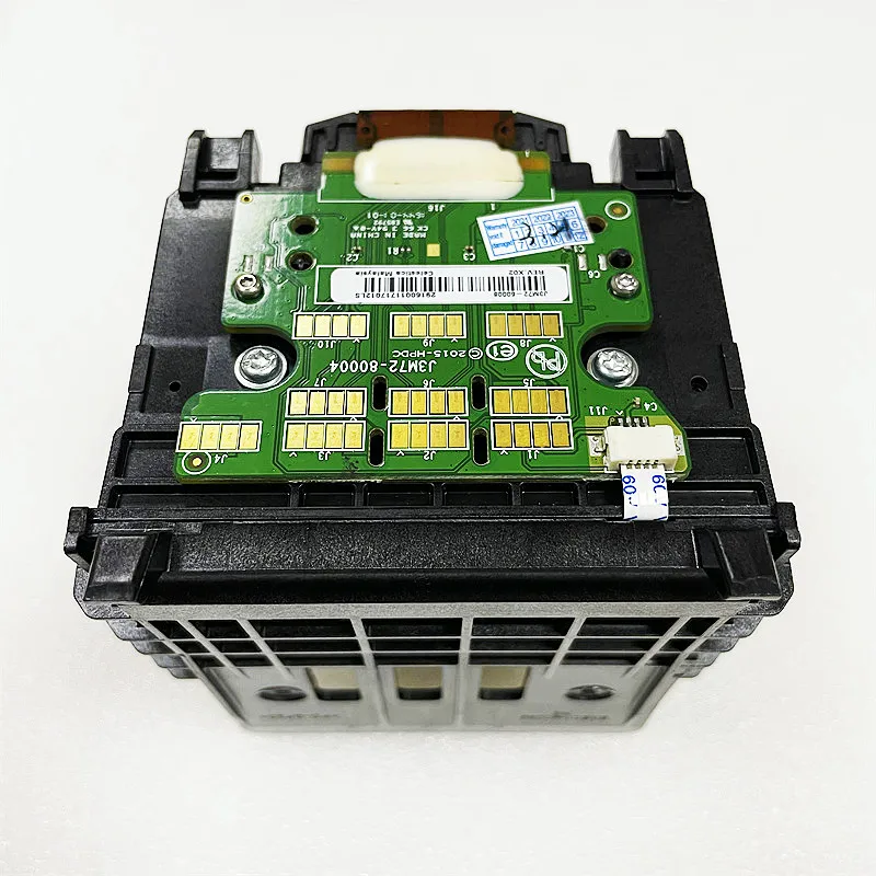 New 952 953 954 955 Printhead Print Head for HP 7740 8210 8216 8700 8702 8710 8715 8716 8720 8725 8728 8730 8740 8745 Printhead