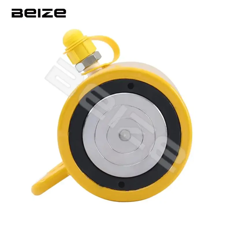 150mm 길이 유형 유압 실린더 FCY-50150의 50T 스트로크 출력을 갖춘 유압 잭