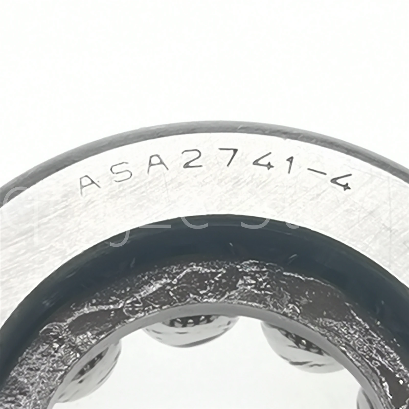 

Упорный радиально-упорный шарикоподшипник ASA2741-4 27 мм X 41 мм X 11 мм