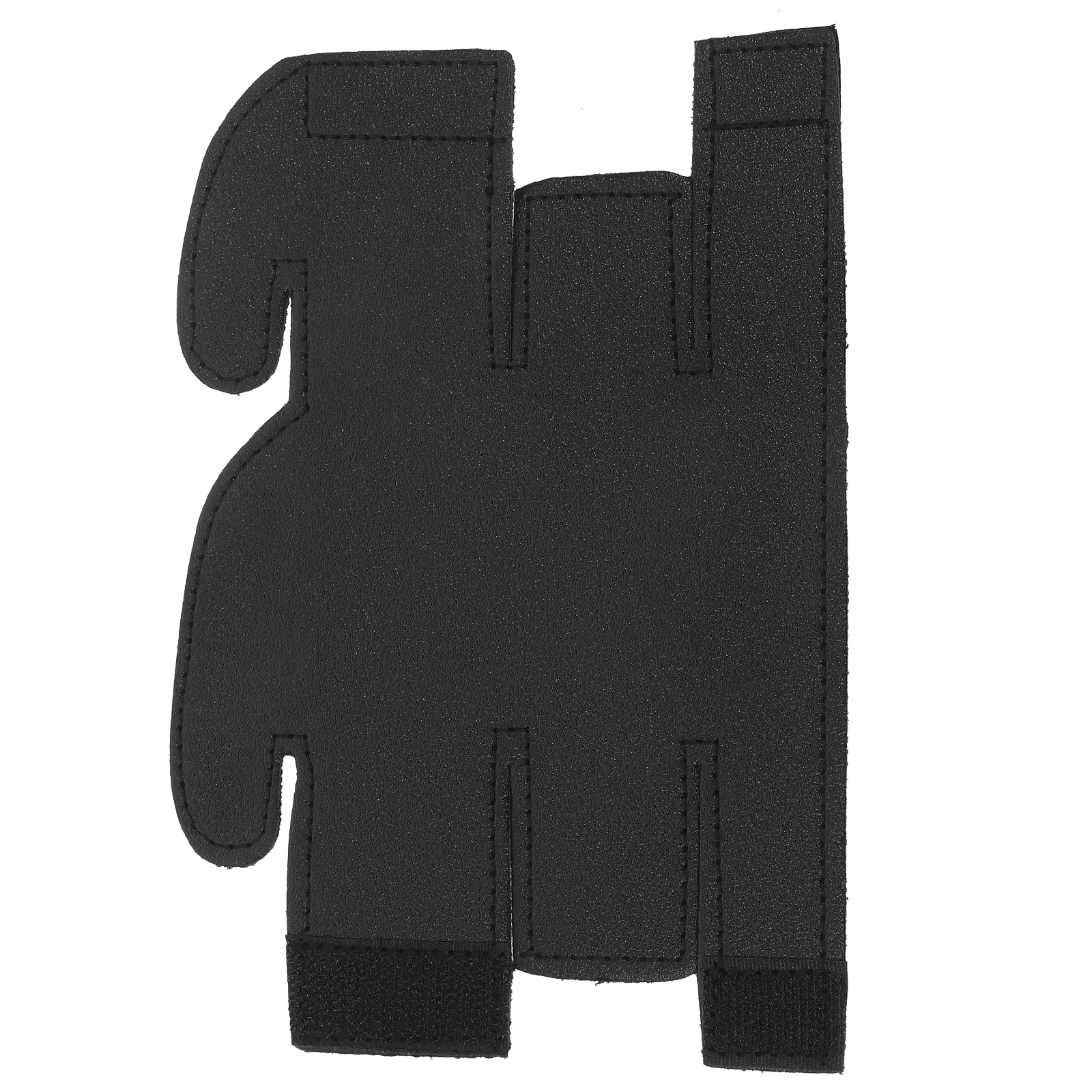 

B-flat Trumpet Small Hand Guard Pad Valve Protector Piston Cover Sweat Prevention Musical Instrument Accessories Gifts