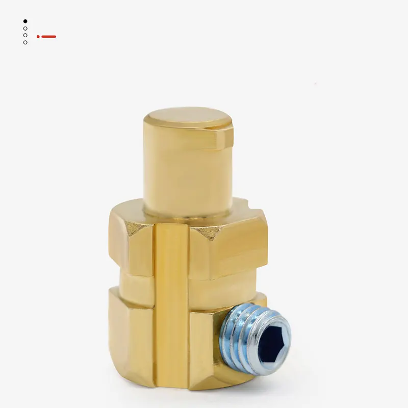 4pcs TIG Welding Machine Quick Fitting Female Male Cable Connector Clamp Socket Plug Adaptor ForDinse DKJ10-25 DKZ10-25 Inverter