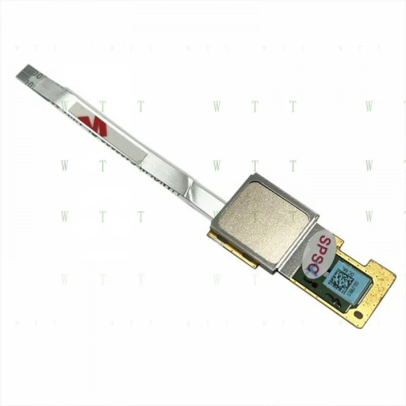 

Провод кнопок отпечатков пальцев BB для Lenovo ideapad 710S Plus-13IKB 80W3 5F30M09525